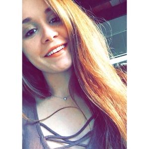 Meet your Posher, Mariesa